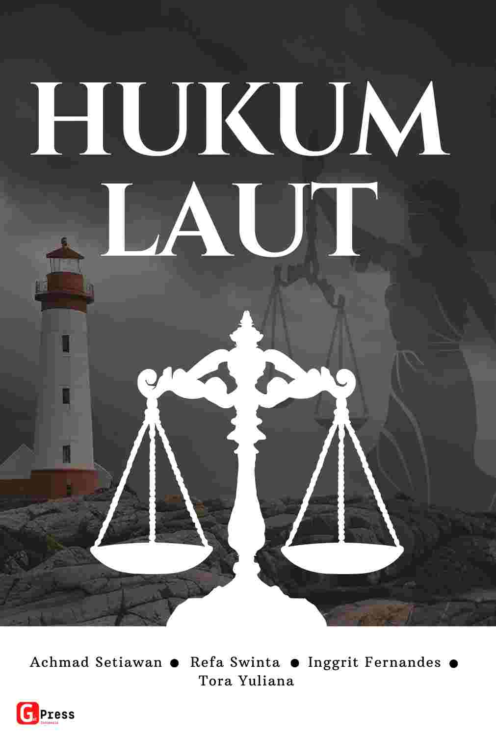 2460 Hukum Laut